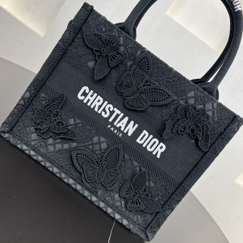 Christian Dior Shopping Bags